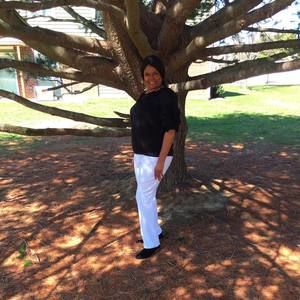 Meet your Posher, Beverly